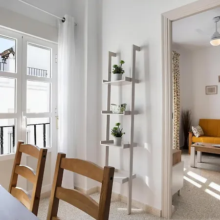 Casa Marel Сasa de vacaciones Vejer de la Frontera