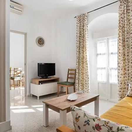 Casa Marel Сasa de vacaciones *